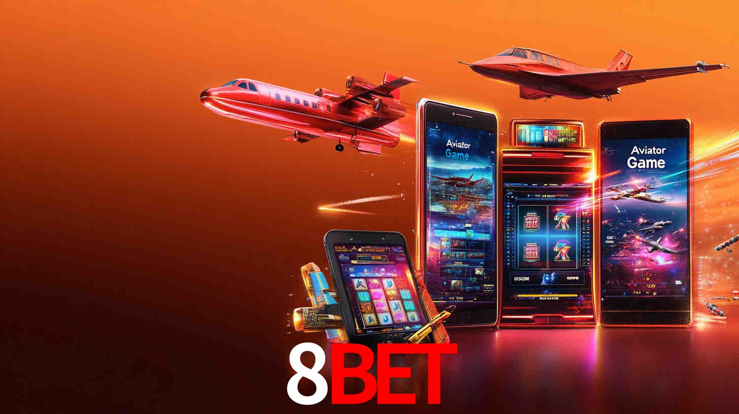 App Premium 8bet