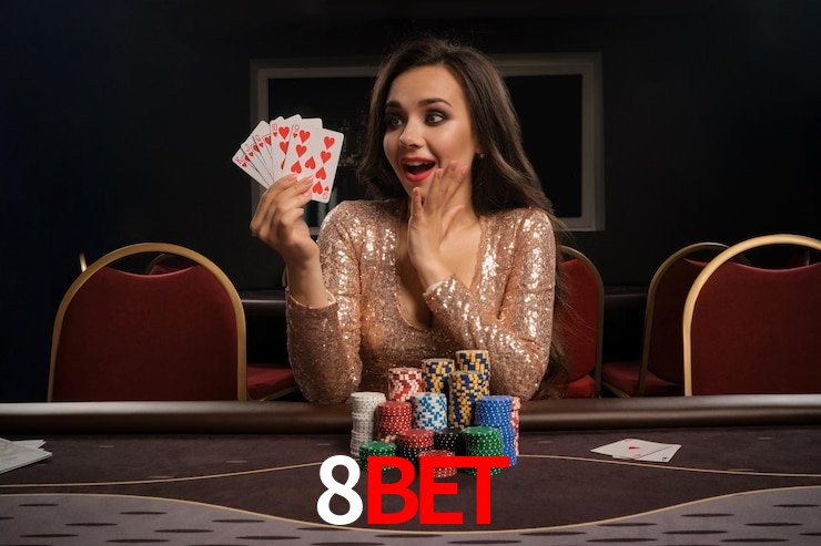 Estatísticas do Jogo 8bet