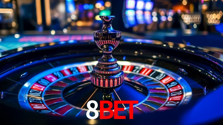 8bet login