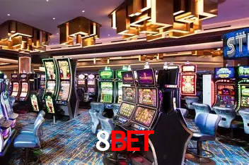 Desvendando o Mundo dos Jogos Virtuais na 8bet