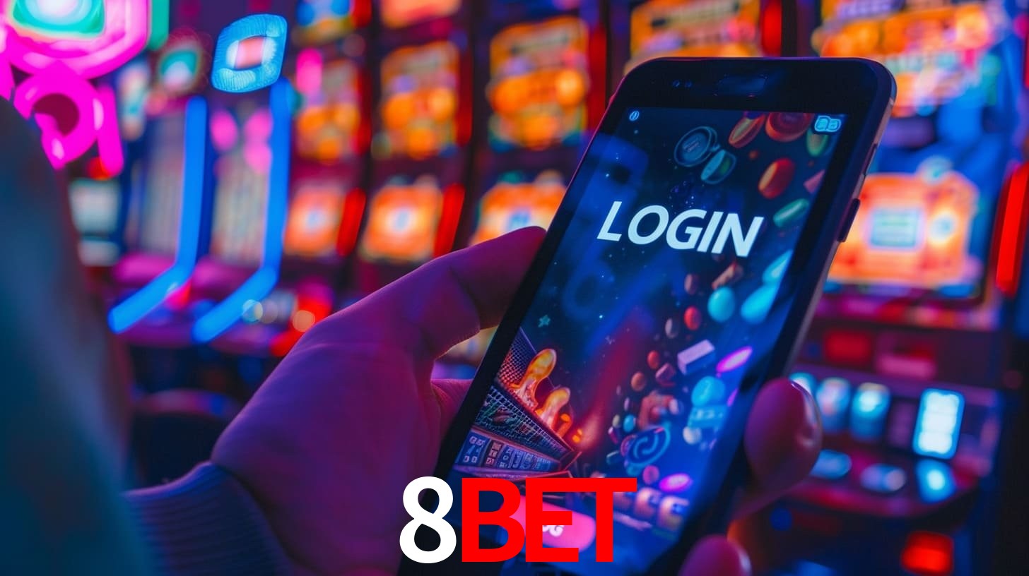 Integração de APIs 8bet
