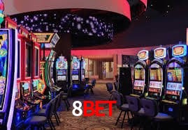 Evolução VIP 8bet