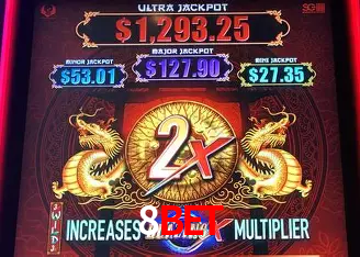 A Emoção da Loteria na 8bet: Uma Chance de Mudança de Vida