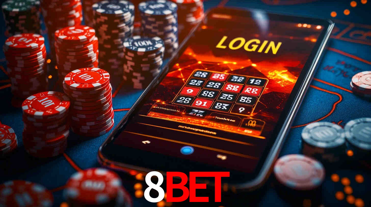 Ofertas App 8bet