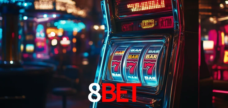 Welcome Bonus 8bet