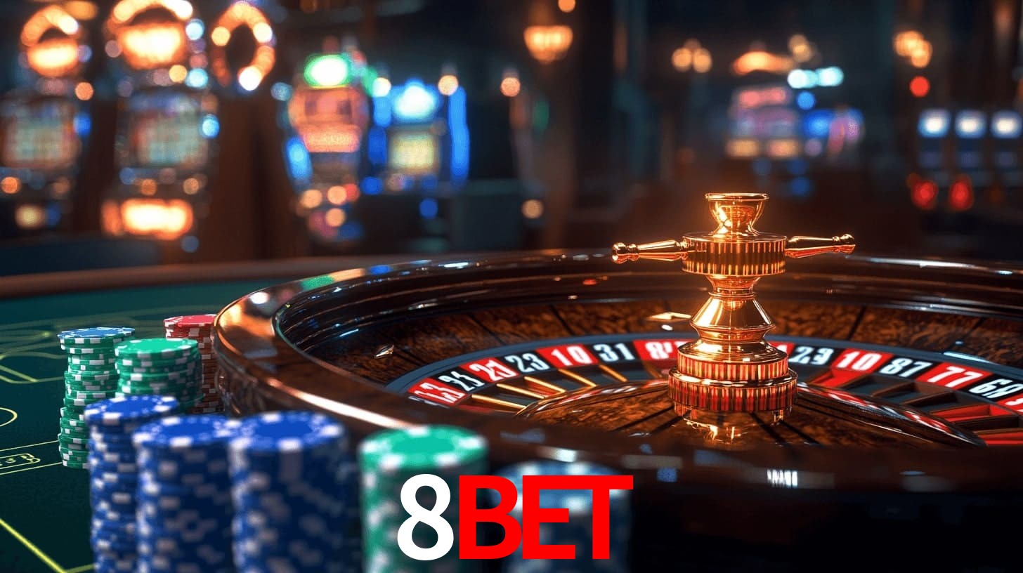 8bet