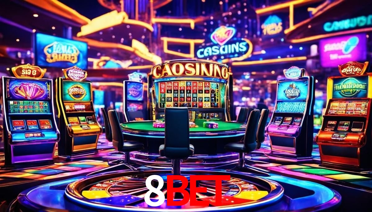 login 8bet login