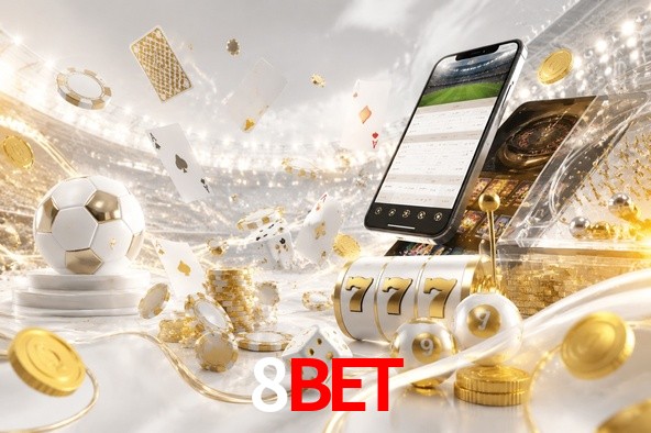 Experiência VIP 8bet