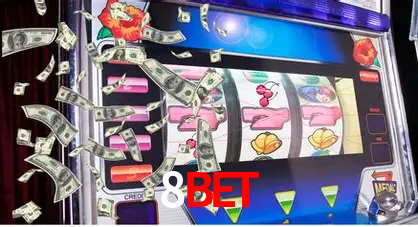 Descubra o Mundo do Cassino Online com 8bet