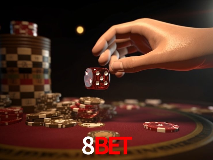8bet Tipos de máquinas caça-níqueis