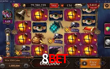 Desvendando o Mundo dos Jogos Virtuais na 8bet