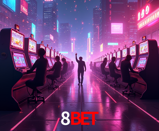 Tecnologia da Plataforma 8bet