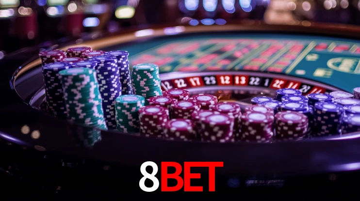 Programa VIP 8bet