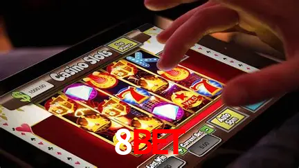 A Revolução dos Aplicativos de Jogos no 8bet