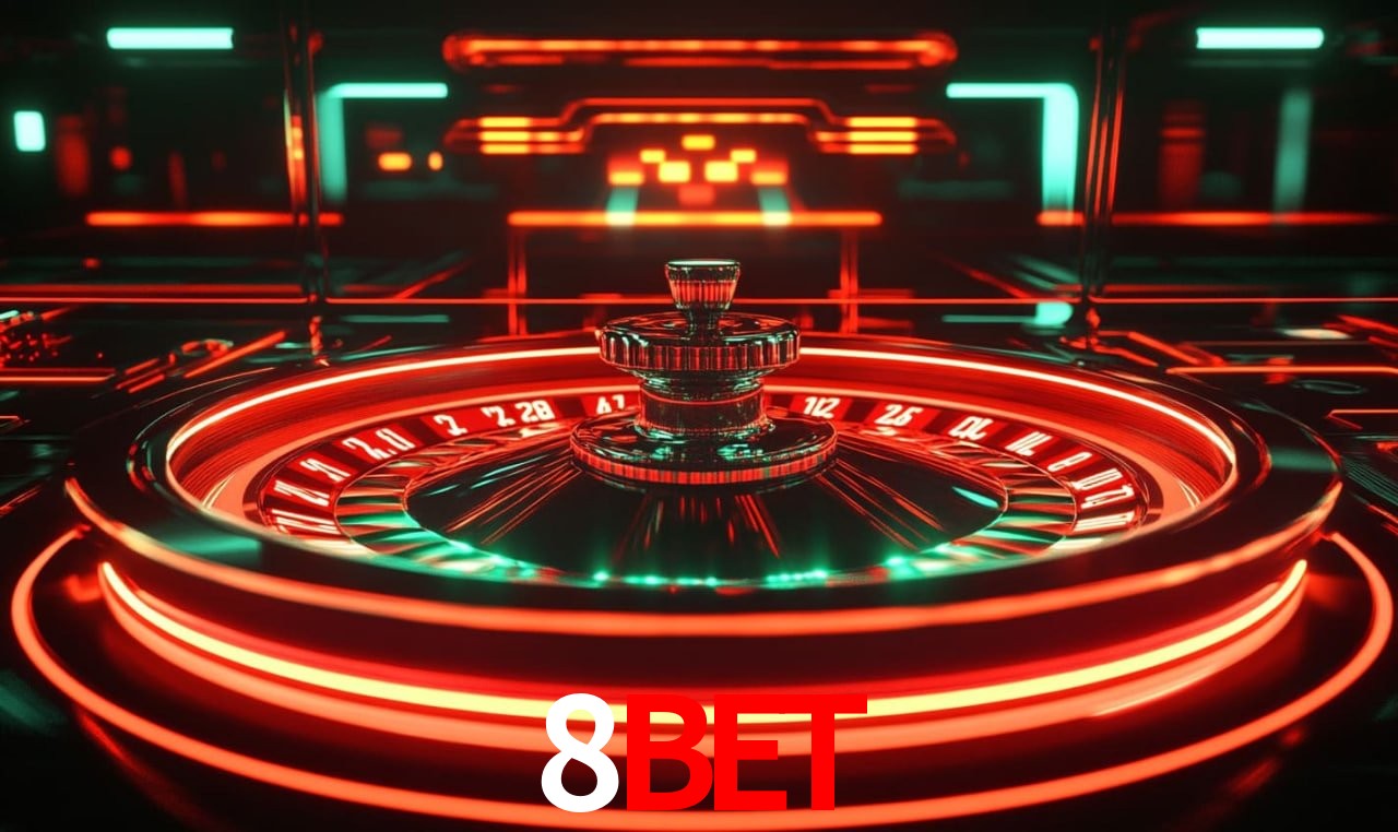 APK 8bet Android
