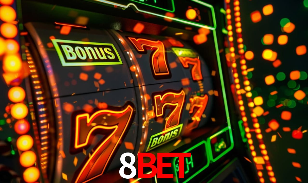 Apostas de Futebol 8bet