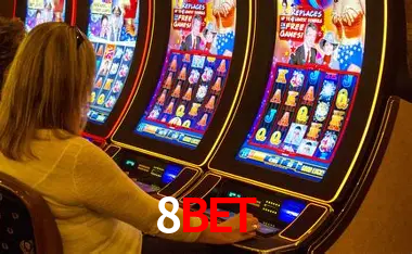 A Emoção da Loteria na 8bet: Uma Chance de Mudança de Vida