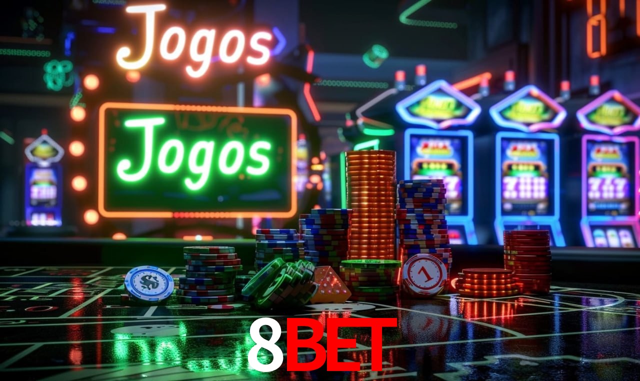 Notificações App 8bet