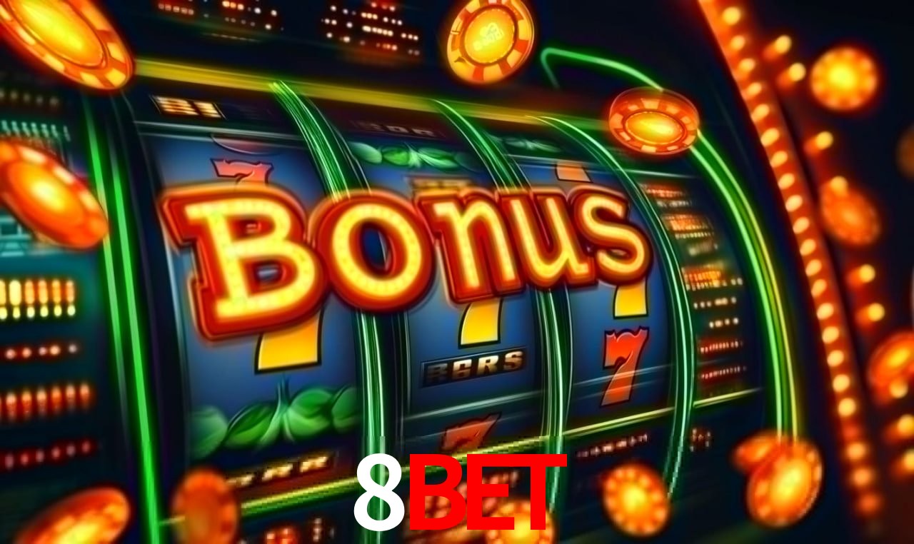 VIP Casino 8bet
