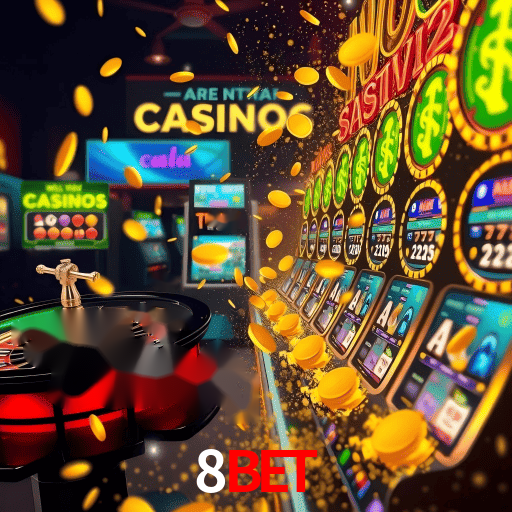 Casino VIP 8bet