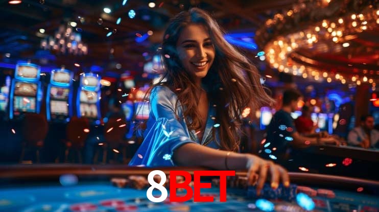 Statistics 8bet