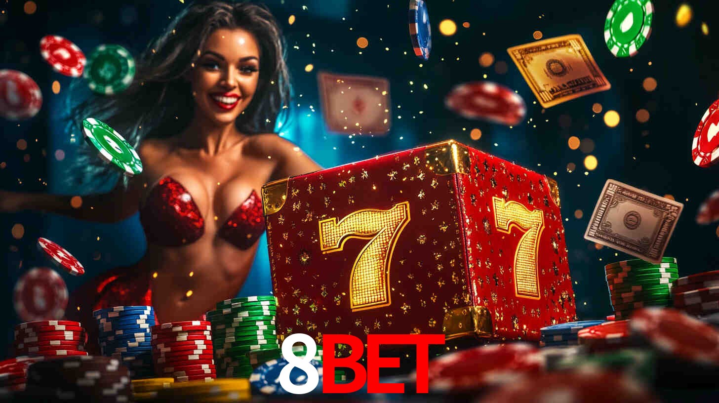 PIX Instantâneo 8bet