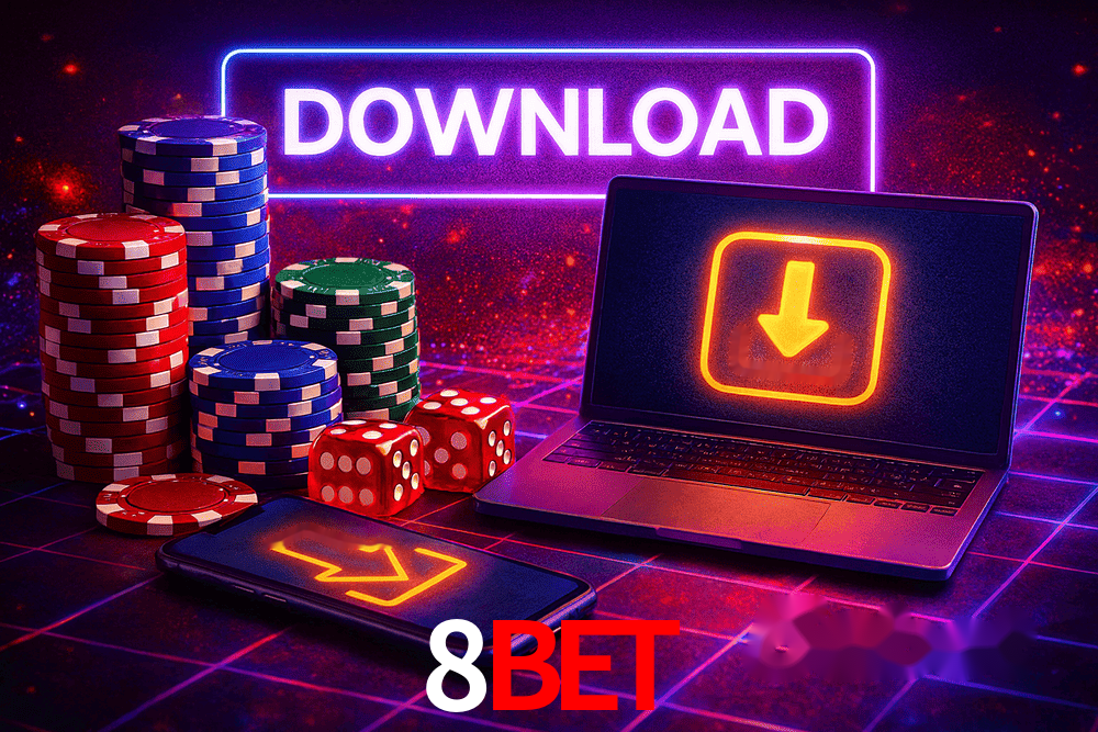 Descubra a Essência do 8bet: Nossa História e Compromissos