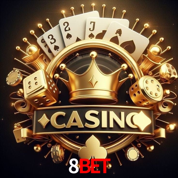 8bet plataforma
