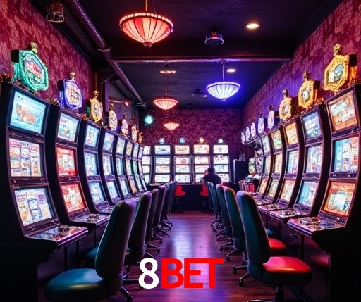 Táticas 8bet