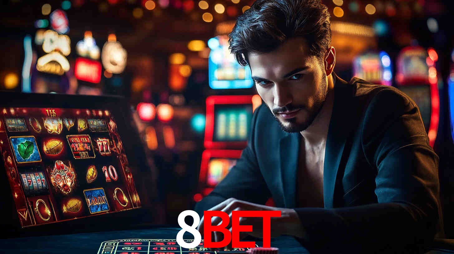 8bet bet
