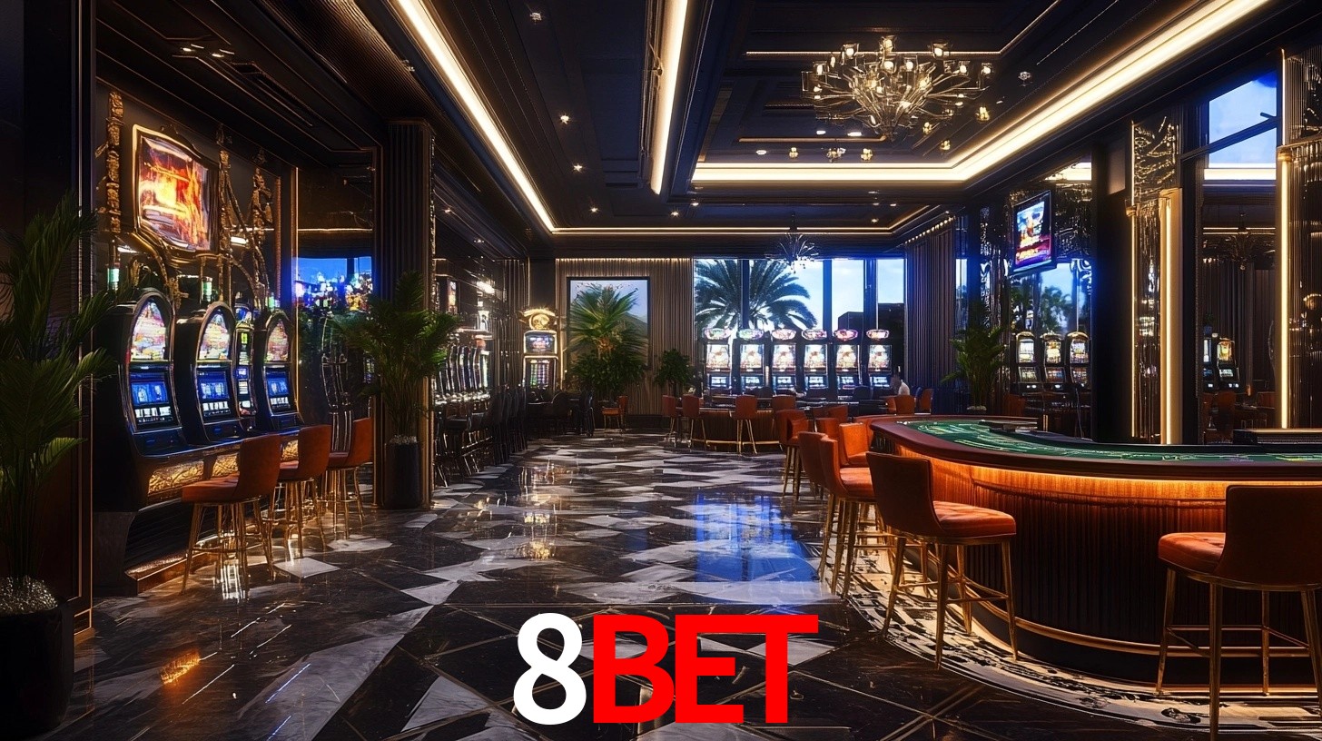 8bet