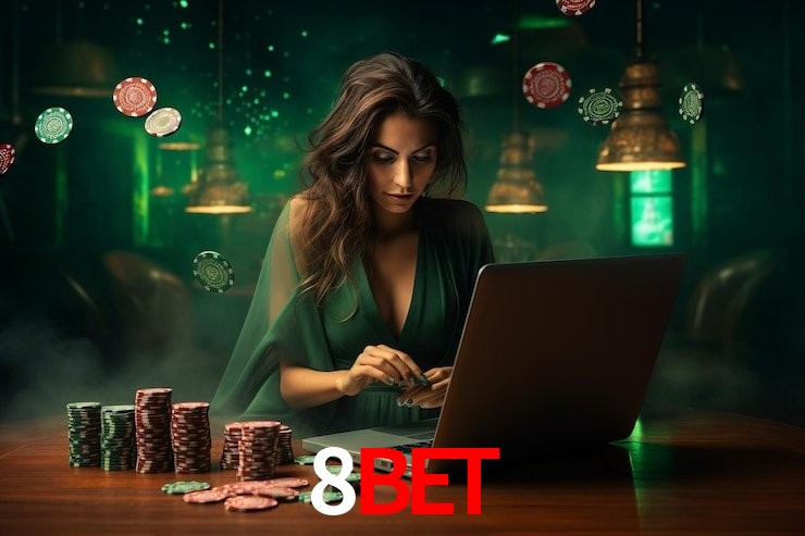 App 8bet Android