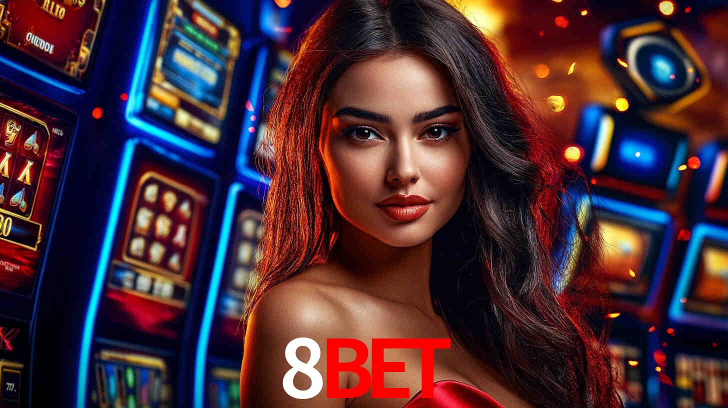 Interface do App 8bet